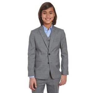 NWT - Calvin Klein Suit Jacket